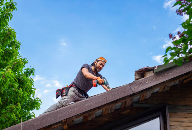 Best Tile Roofing Installation  in Walterboro, SC